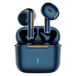 New Trending Auricularess Inalambricos Bluetooth Custom Waterproof Gaming In-Ear Headphones Earbuds Wireless Earphones