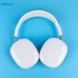 Subbank Telephone Microphone Earphone Noise Cancelling Headset Hearing Protection Passive Communication Electronic Earmuffs Case