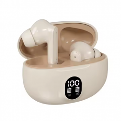 high quality Wireless Earbuds LED Power Display Headphone In-Ear Hifi Stereo Earphone BT 5.3 Touch Control Sports Gaming Headset