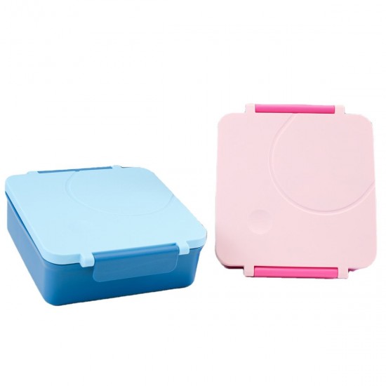 High Quality Baby Lunch Box Student Lunch Box Portable Kids Bento Box Toddler Food Container