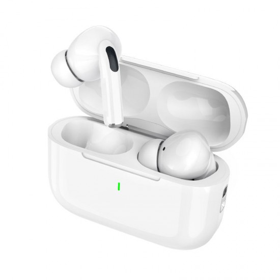 Bluetooth 5.3 Headphones E17ANC TWS Wireless Earbuds Noise Cancelling in Ear Headset Waterproof Gaming Earphones With Mic