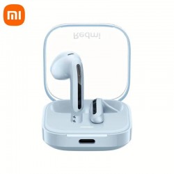 Original Xiao mi Redmi Buds 6 Active Edition Wireless Headphones TWS Touch Headphones