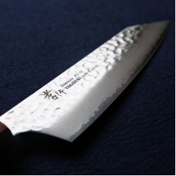 33 Layer Damascus Japanese Style Kitchen Knife